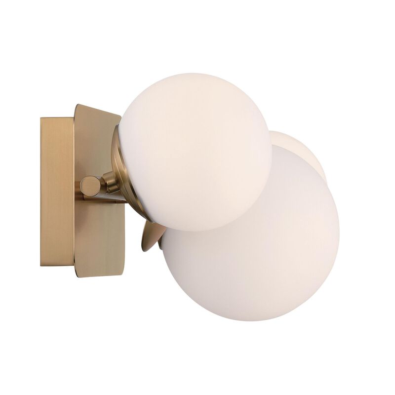 Vine 20 Inch Bath Vanity Light by Eurofase Lighting
