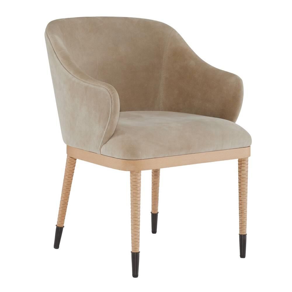 Hershel 24 Inch Dining Chair by Arteriors Home