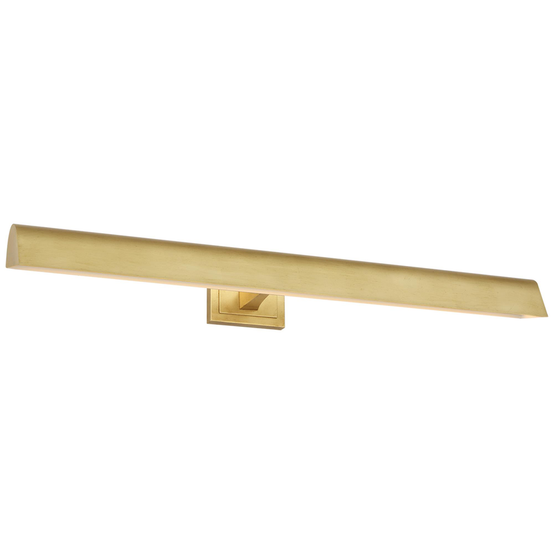 Aerin Edric 30 Inch Picture and Display Light by Visual Comfort Signature Collection