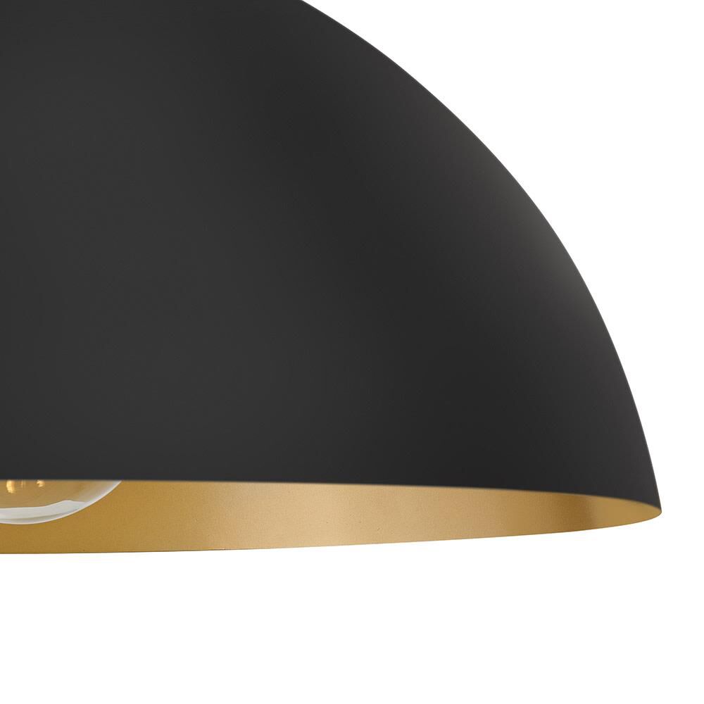 Lou 22 Inch Large Pendant by Lark