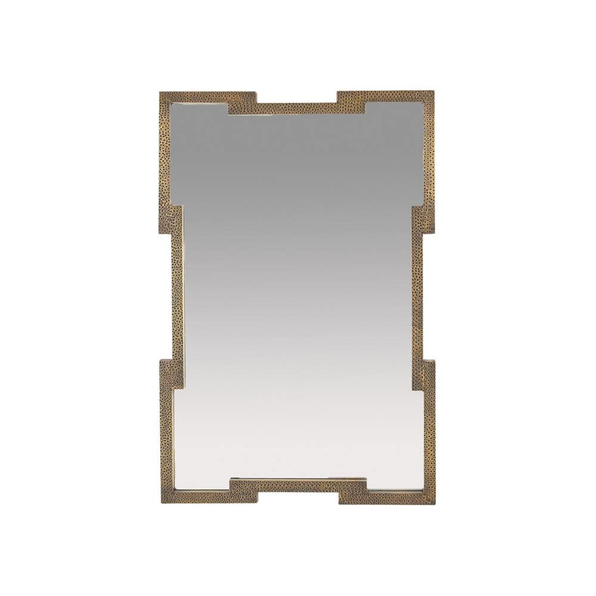 Shown in Antique Brass finish