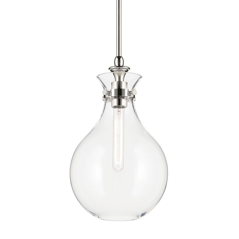 Laria 16 Inch Mini Pendant by Kichler