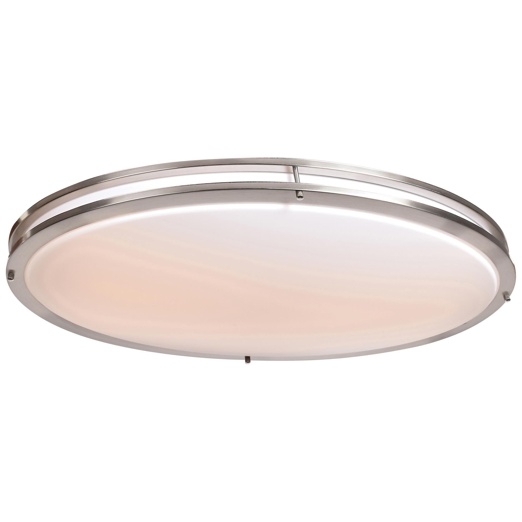 Solero Iii 32 Inch 1 Light LED Flush Mount by Access Lighting