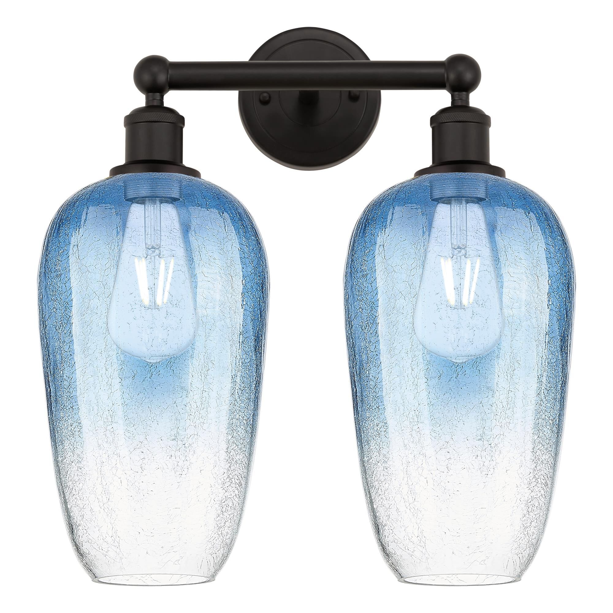 Bruno Marashlian Brookhaven Flute 16 Inch Bath Vanity Light by Innovations Lighting