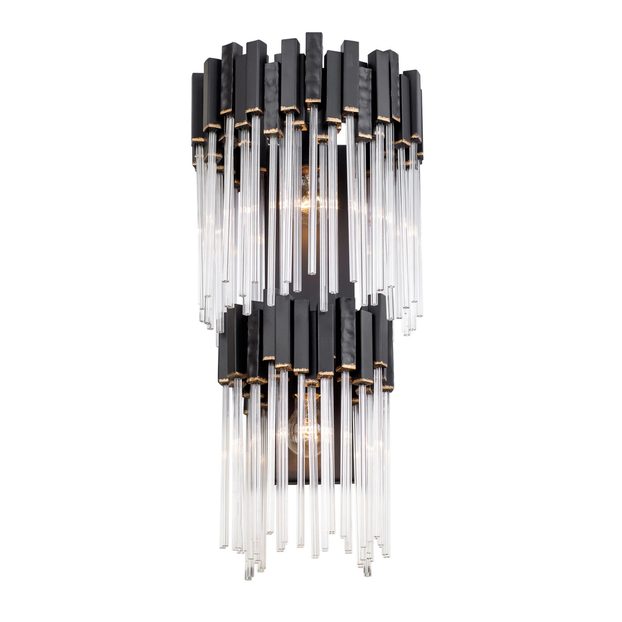 Matrix 24 Inch Wall Sconce by Varaluz