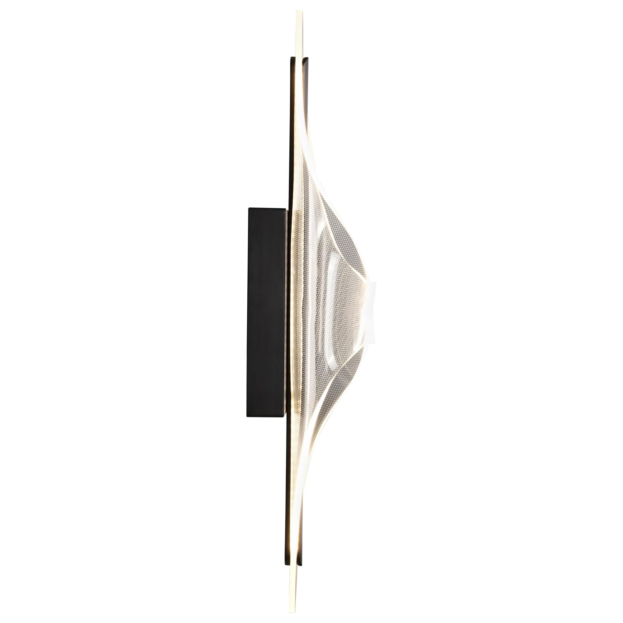 Geneva 7 Inch Wall Sconce by Nuvo Lighting
