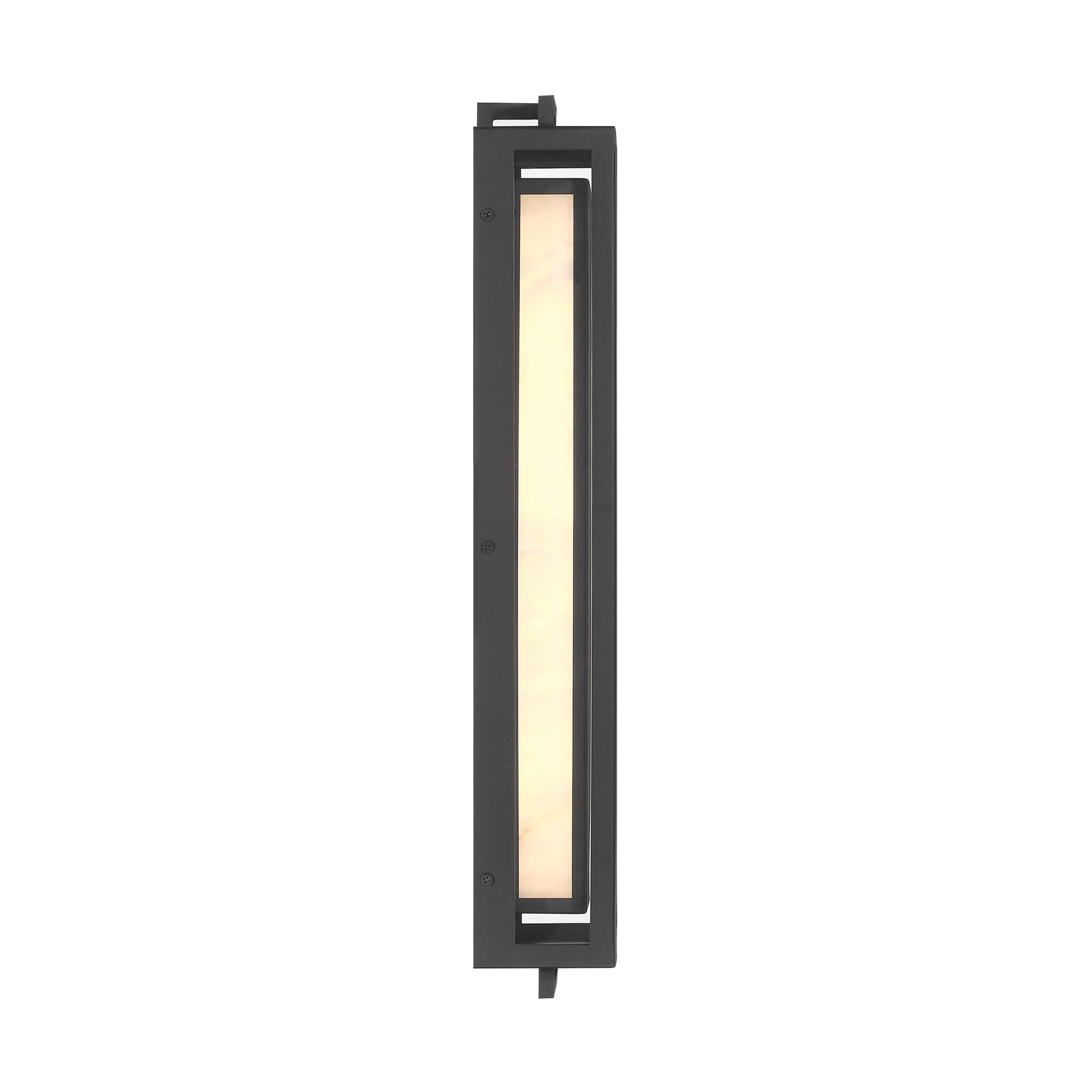 Eastly 22 Inch Outdoor Wall Light by Minka Lavery