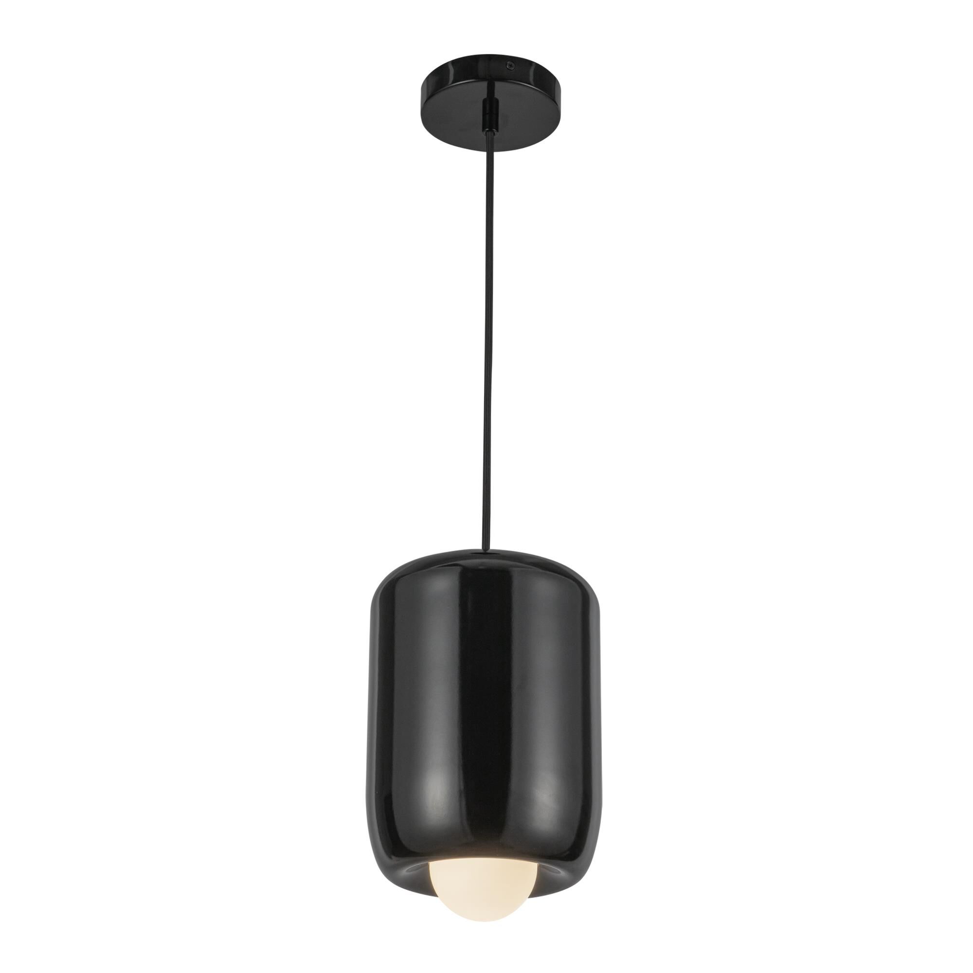 Hayden 7 Inch Mini Pendant by Kuzco Lighting