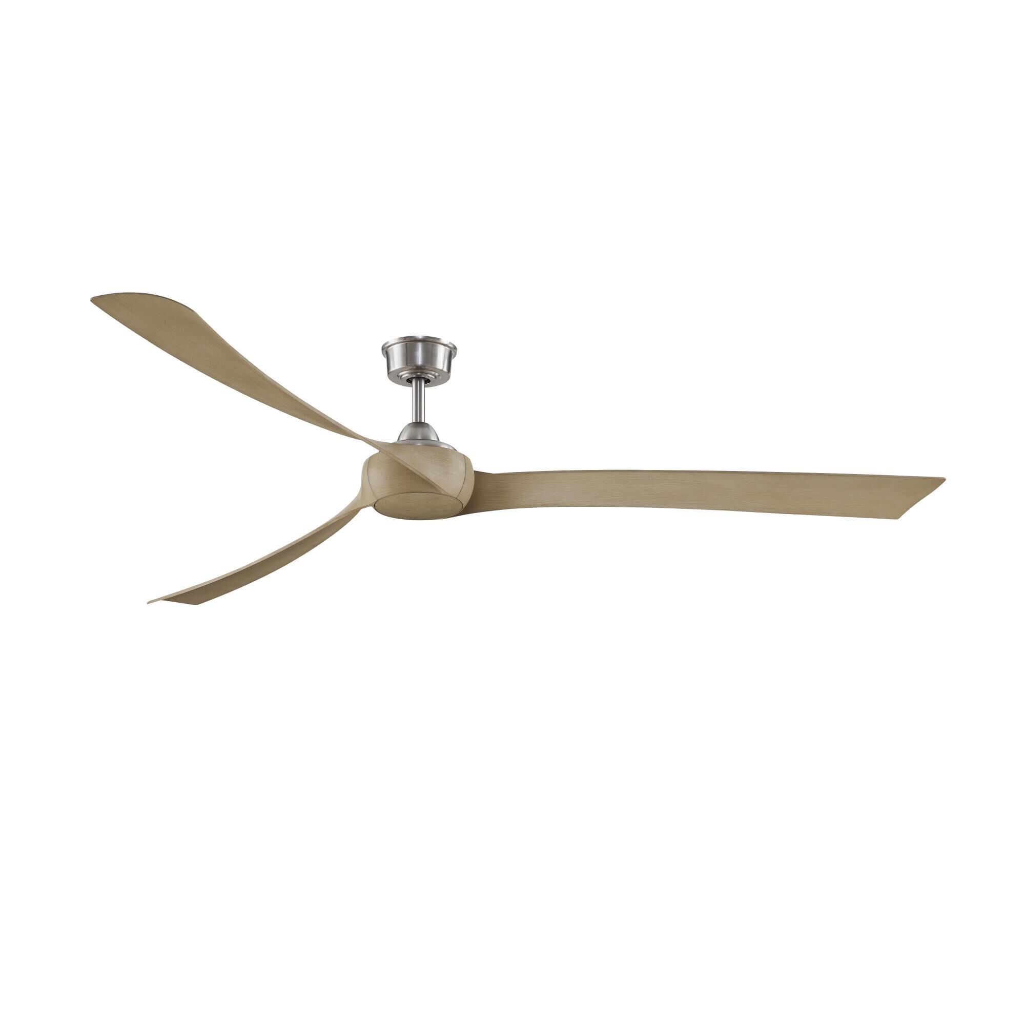 Shown in Brushed Nickel finish