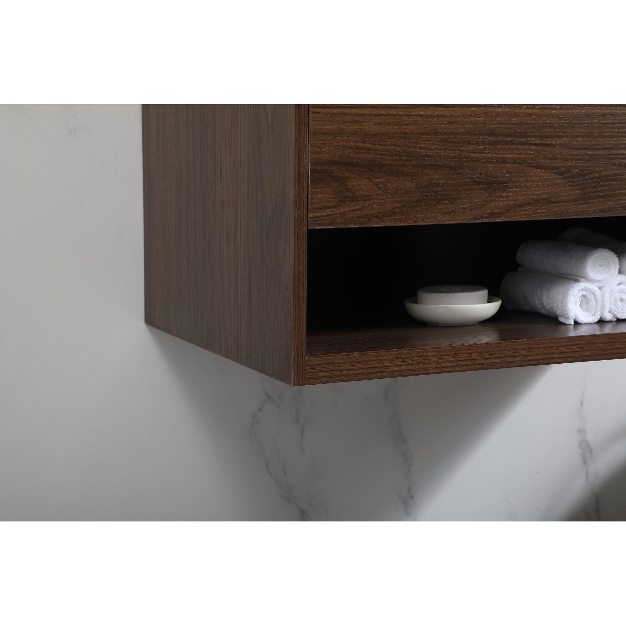 Roman Bath Vanity by Elegant Decor