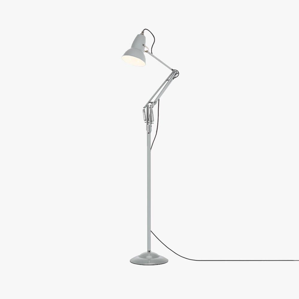 Original 1227 23 Inch Reading Lamp by Anglepoise