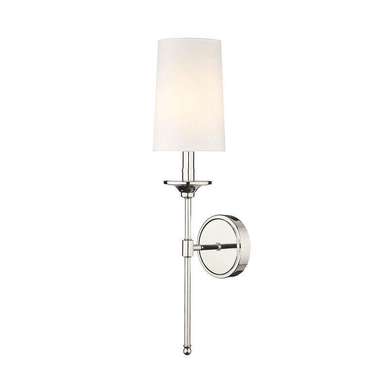 Z-Lite Emily 24 Inch Wall Sconce