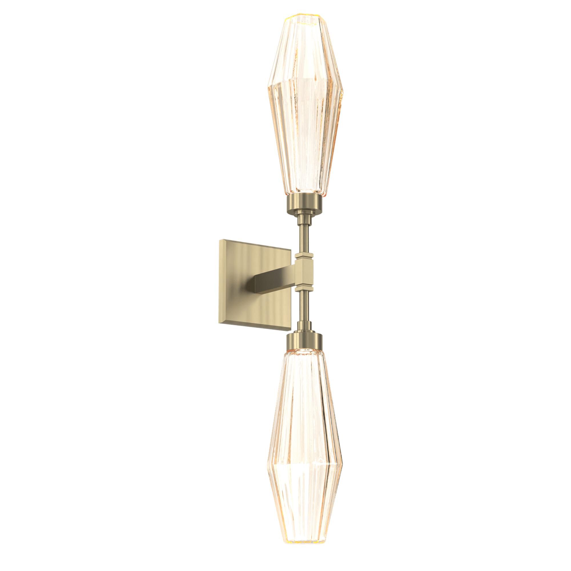 Aalto Wall Sconce by Hammerton Studio