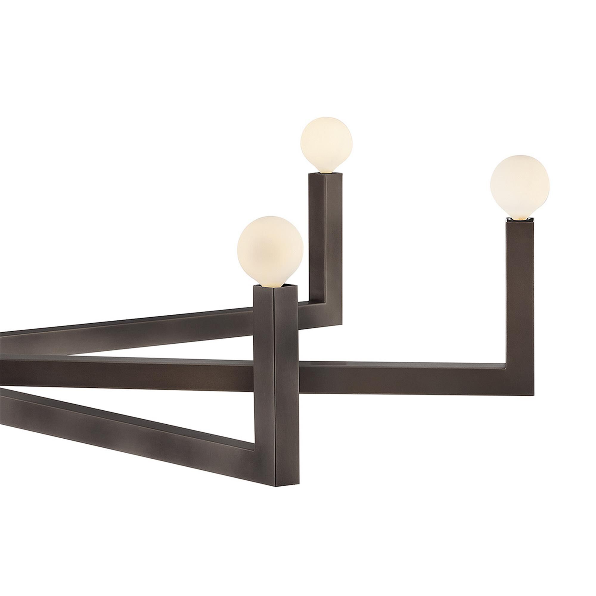 Ezra Large Chandelier,