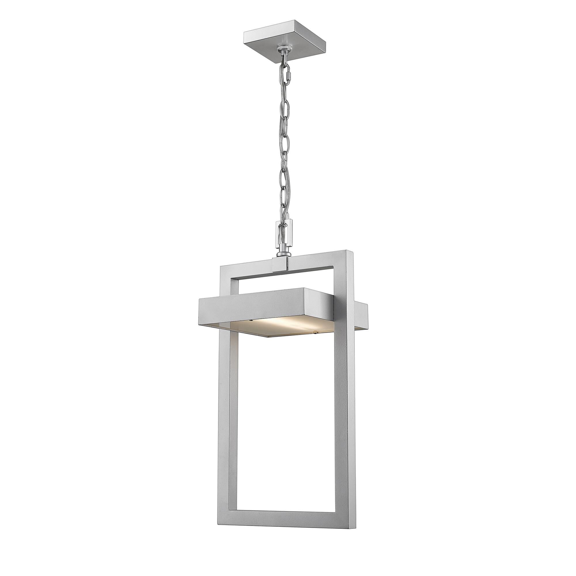 Outdoor Hanging Lantern - Clearance,