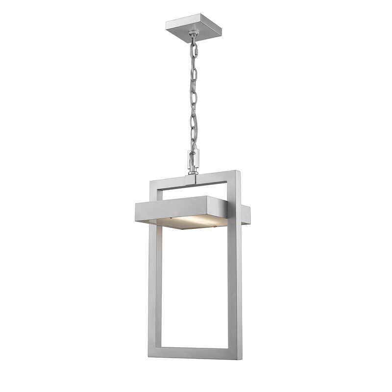 Outdoor Hanging Lantern by Z-Lite - Clearance