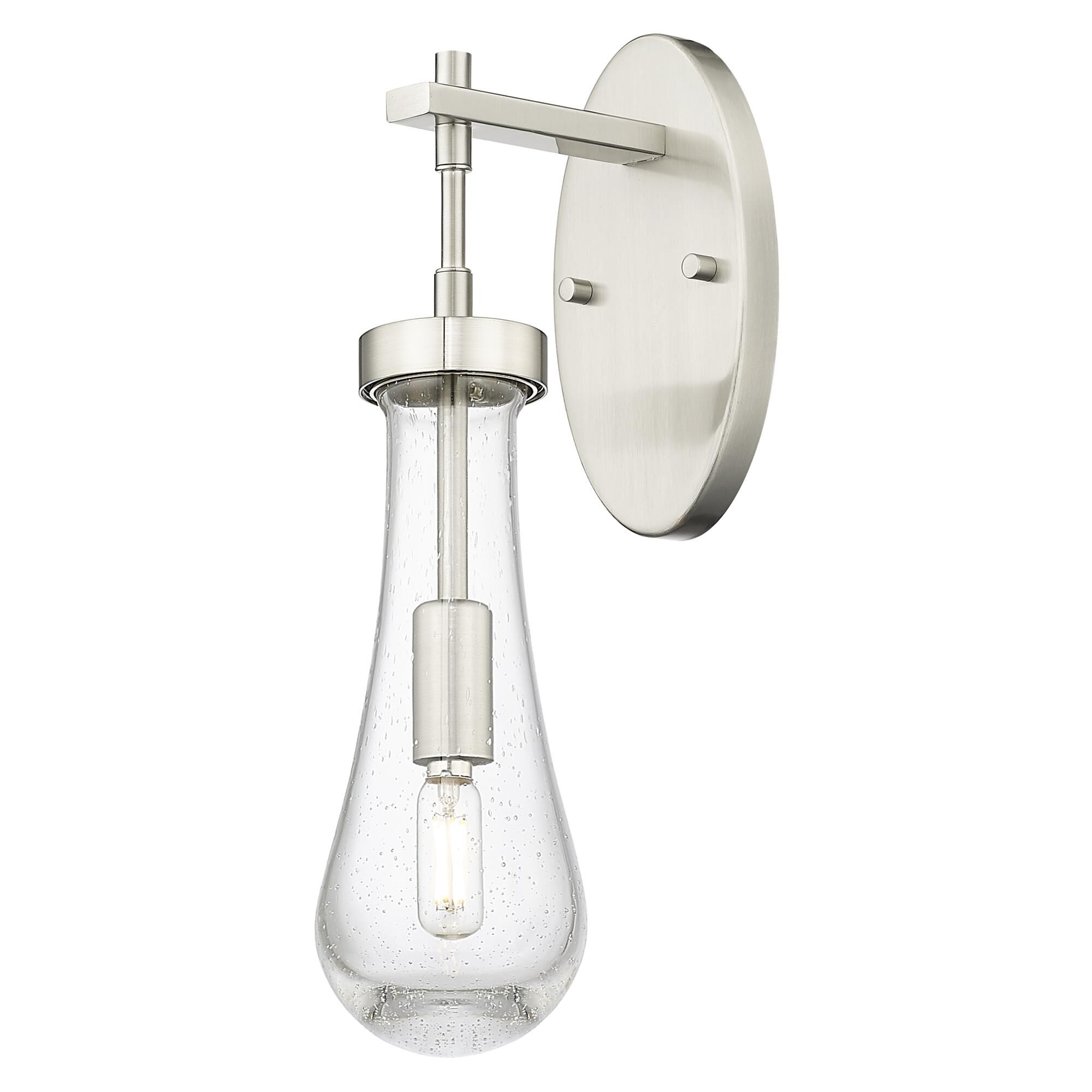 Bruno Marashlian Owego 16 Inch Wall Sconce by Innovations Lighting