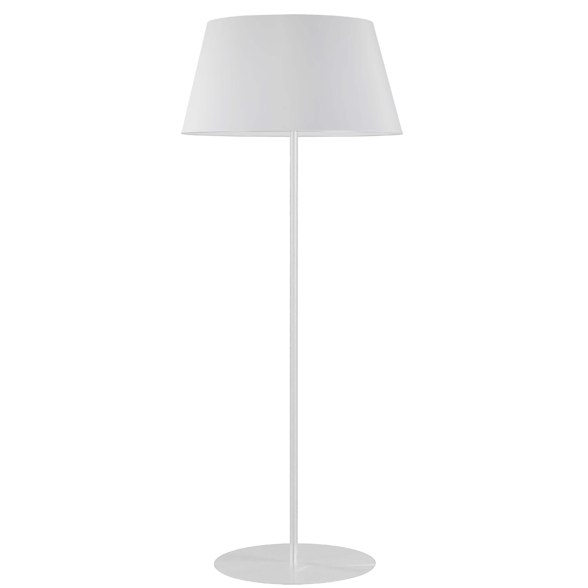 Gretchen 63 Inch Floor Lamp by Dainolite