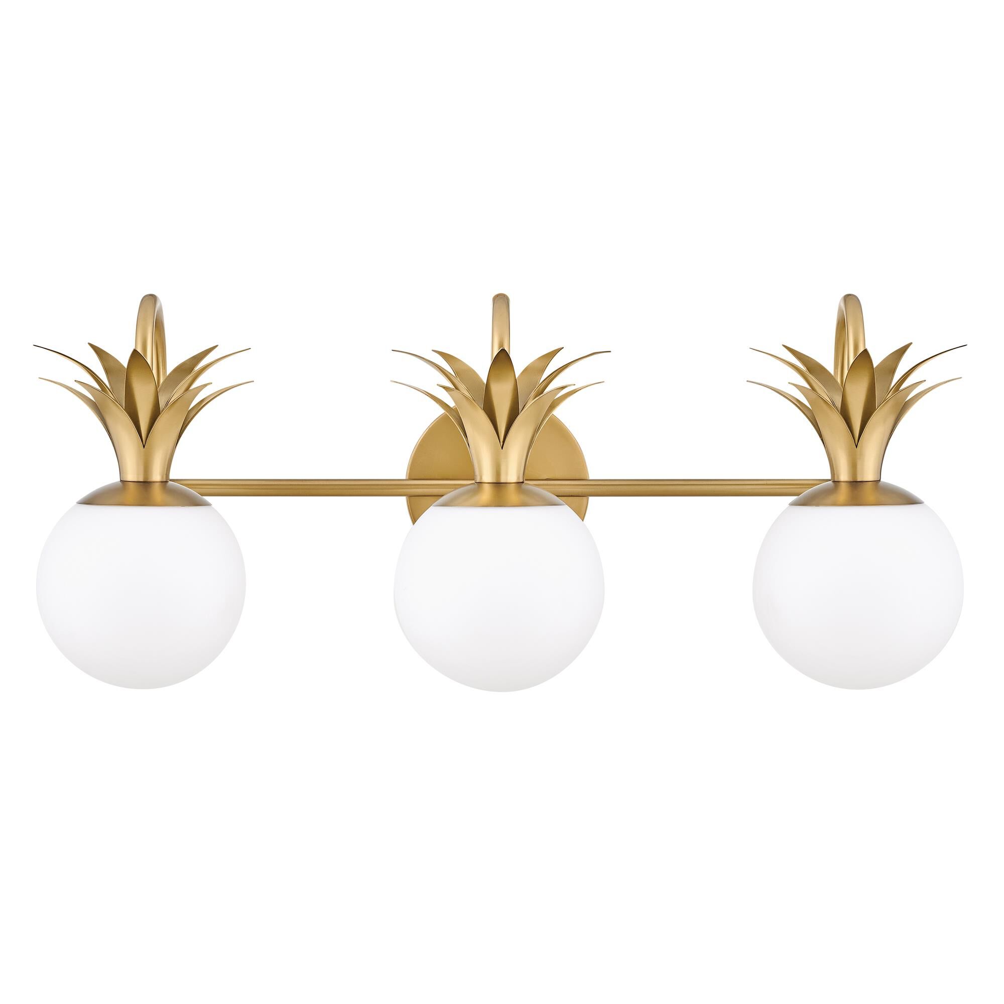 Palma 24 Inch 3 Light LED Bath Vanity Light - Clearance,
