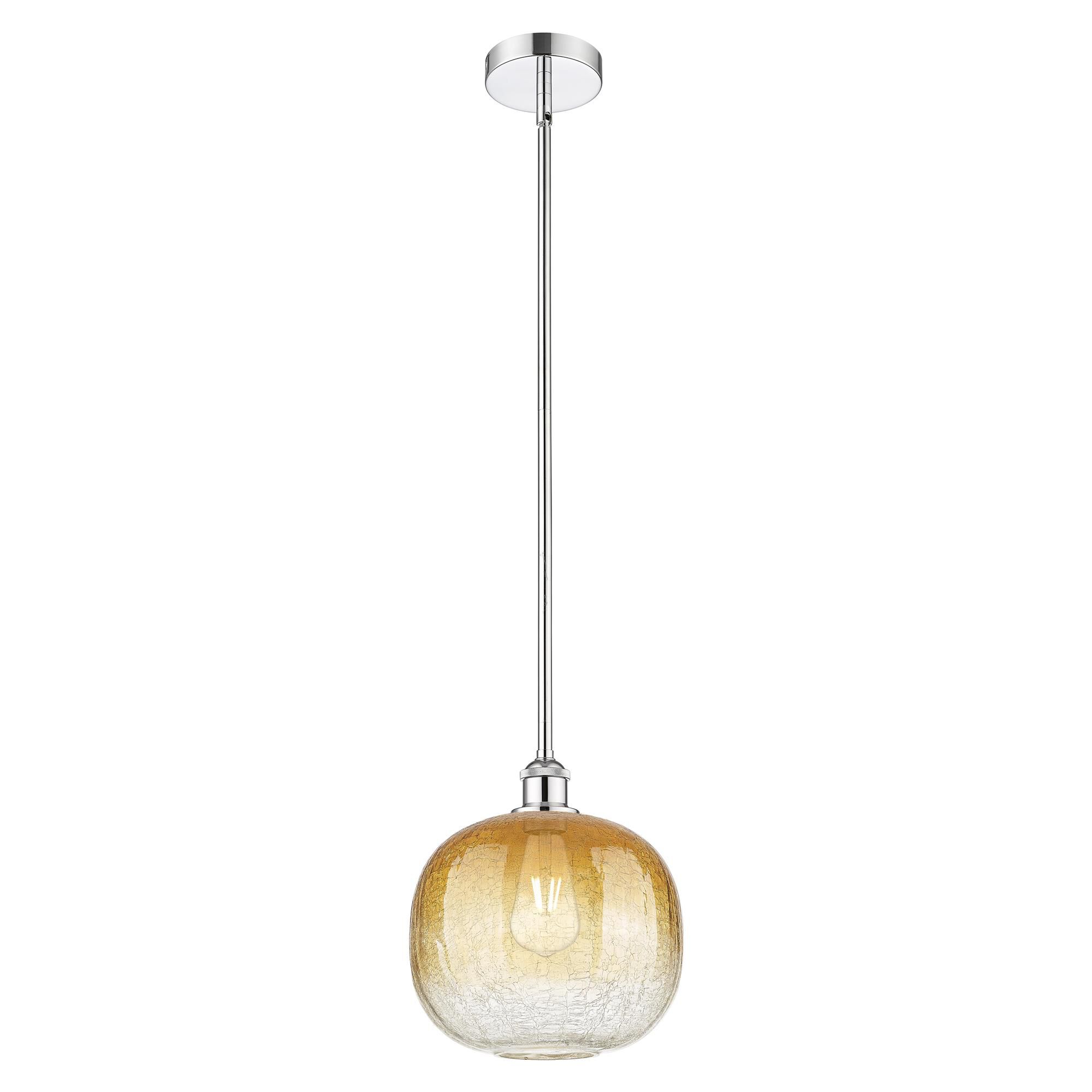 Bruno Marashlian Brookhaven Sphere 11 Inch Mini Pendant by Innovations Lighting - Clearance