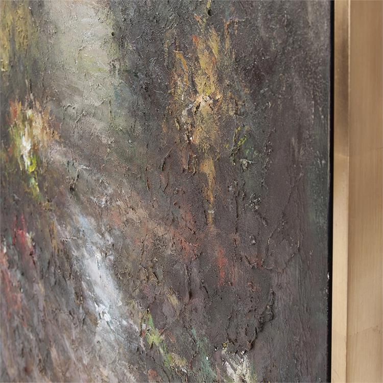 Shown in Multi finish