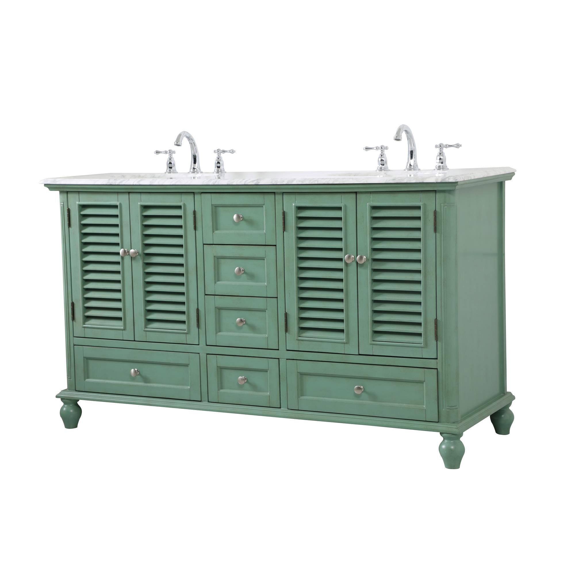 Rhodes Bath Vanity by Elegant Decor