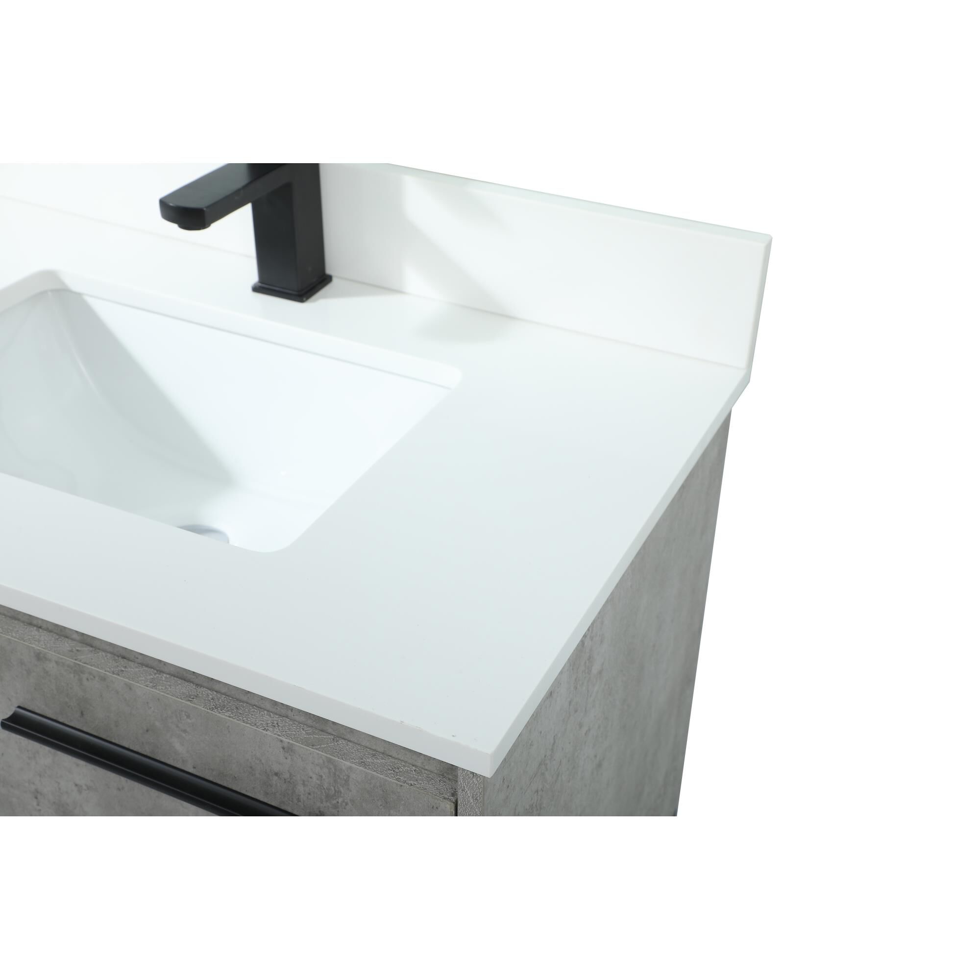 Sloane Bath Vanity by Elegant Decor