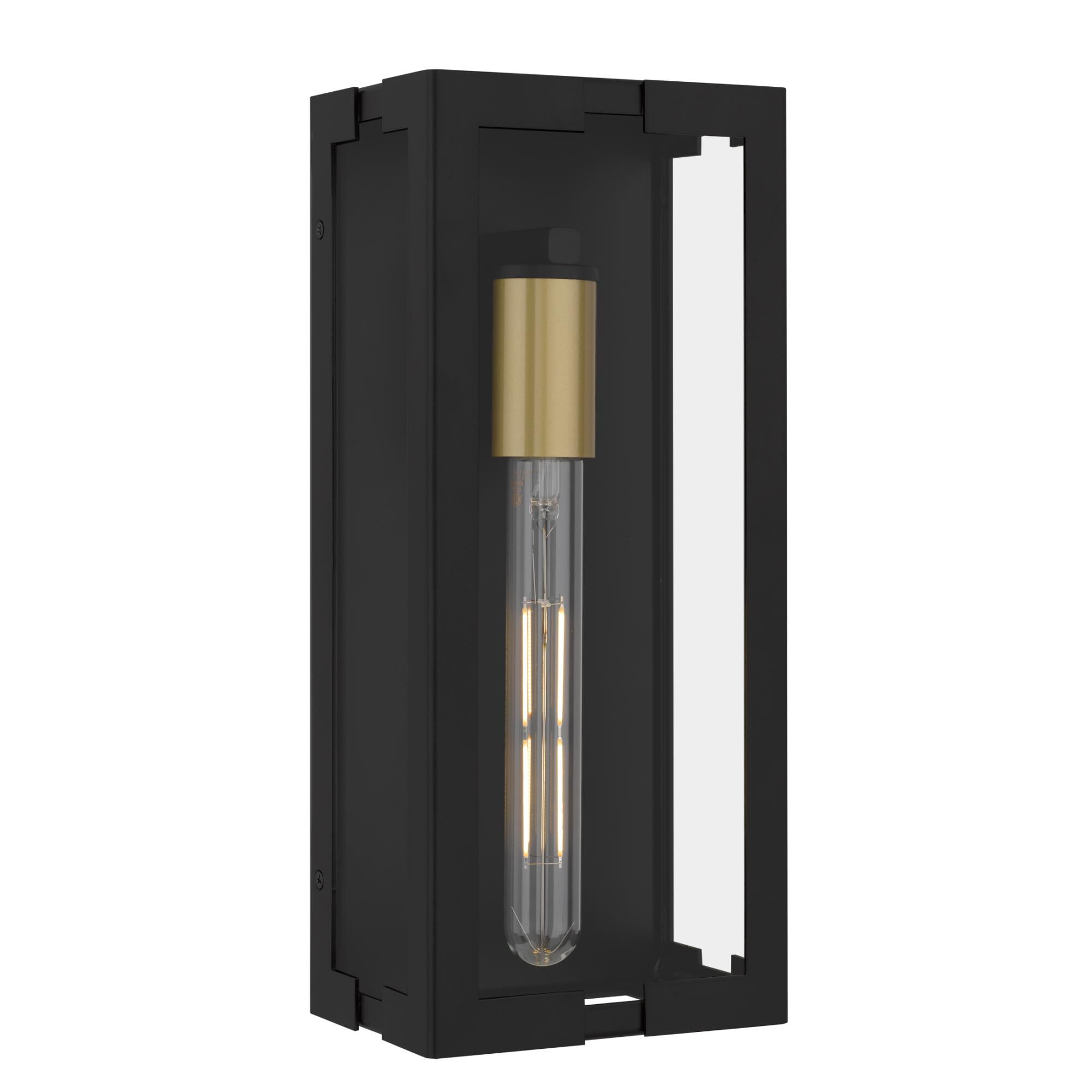 Young 14 Inch Outdoor Wall Light by Quoizel