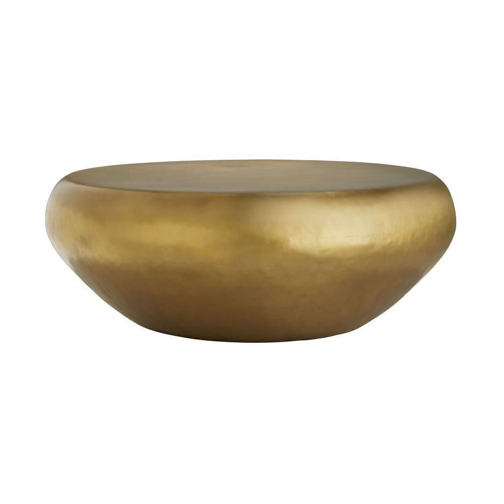 Bates 38 Inch Accent Table by Arteriors Home