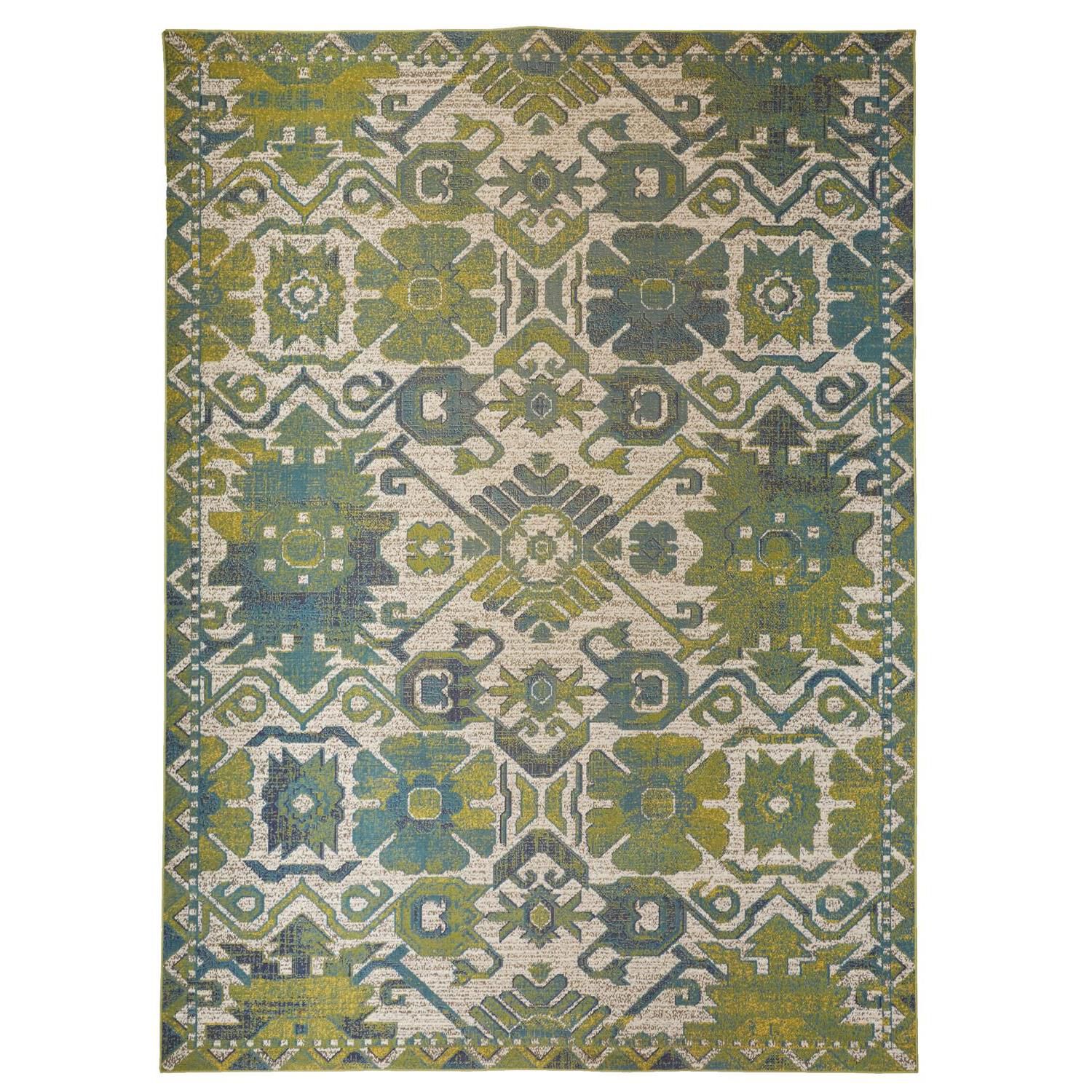 Foster Area Rug,