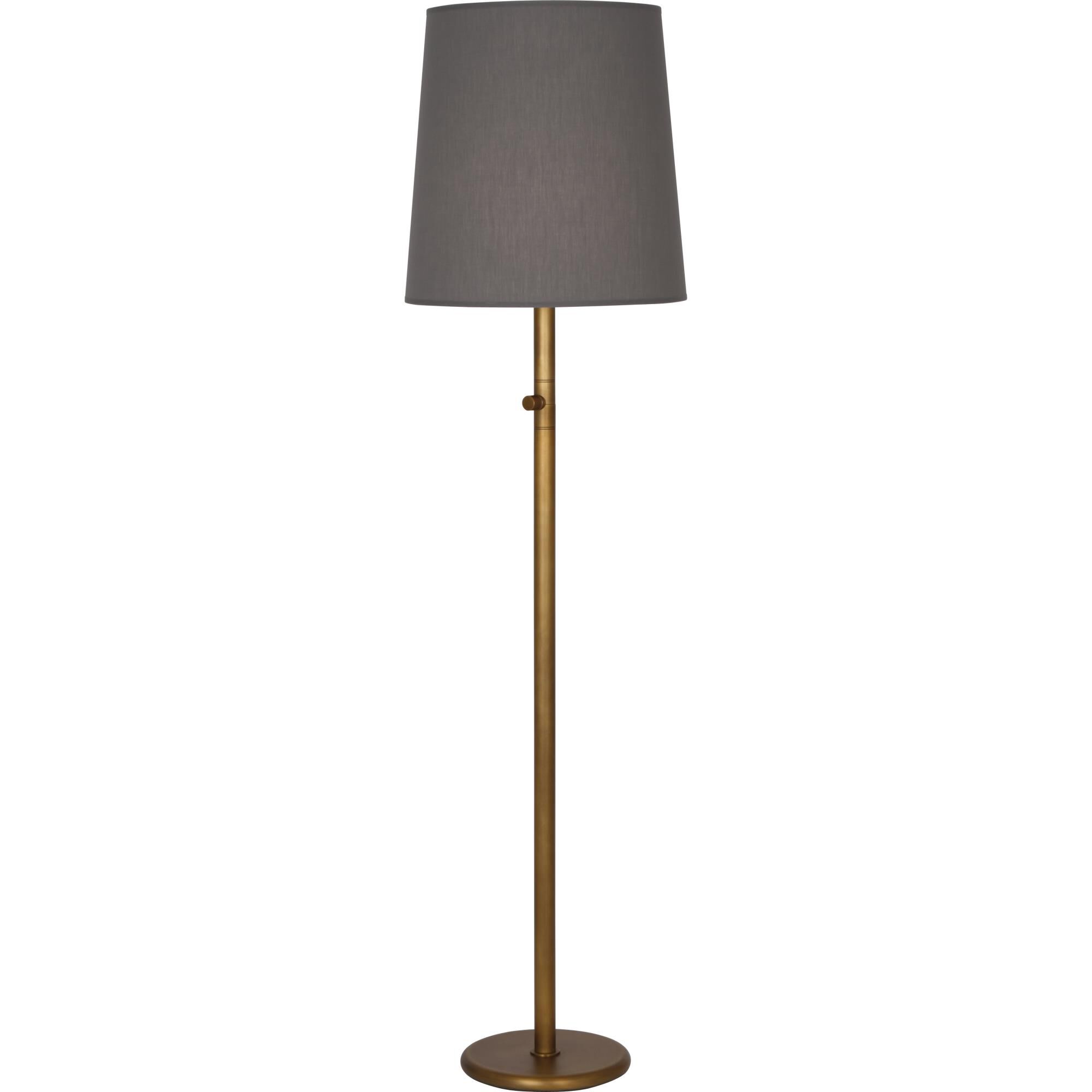Rico Espinet Rico Espinet Buster Chica 62 Inch Floor Lamp by Robert Abbey
