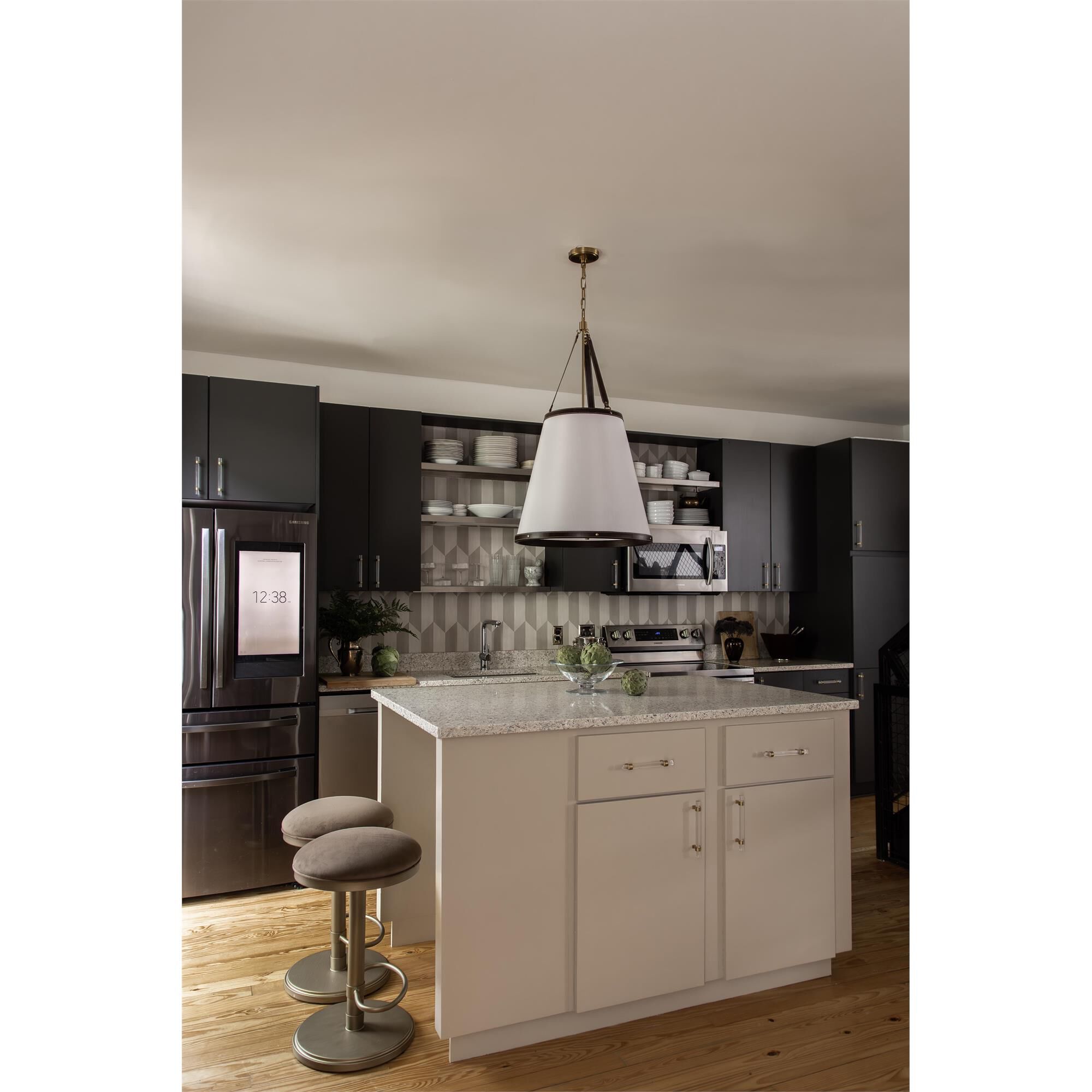 Callahan 38 Inch Pendant Light,