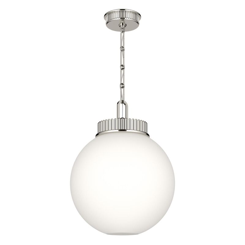 Andorra Small Pendant Light by Kichler