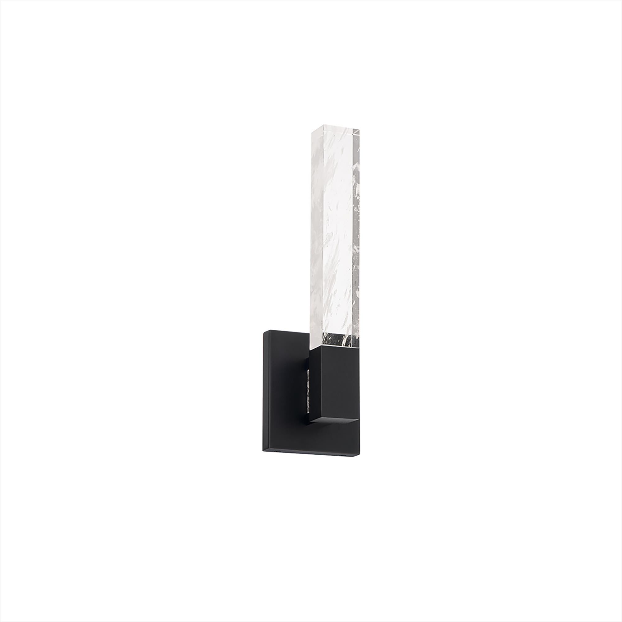 Baton Wall Sconce by Schonbek Beyond