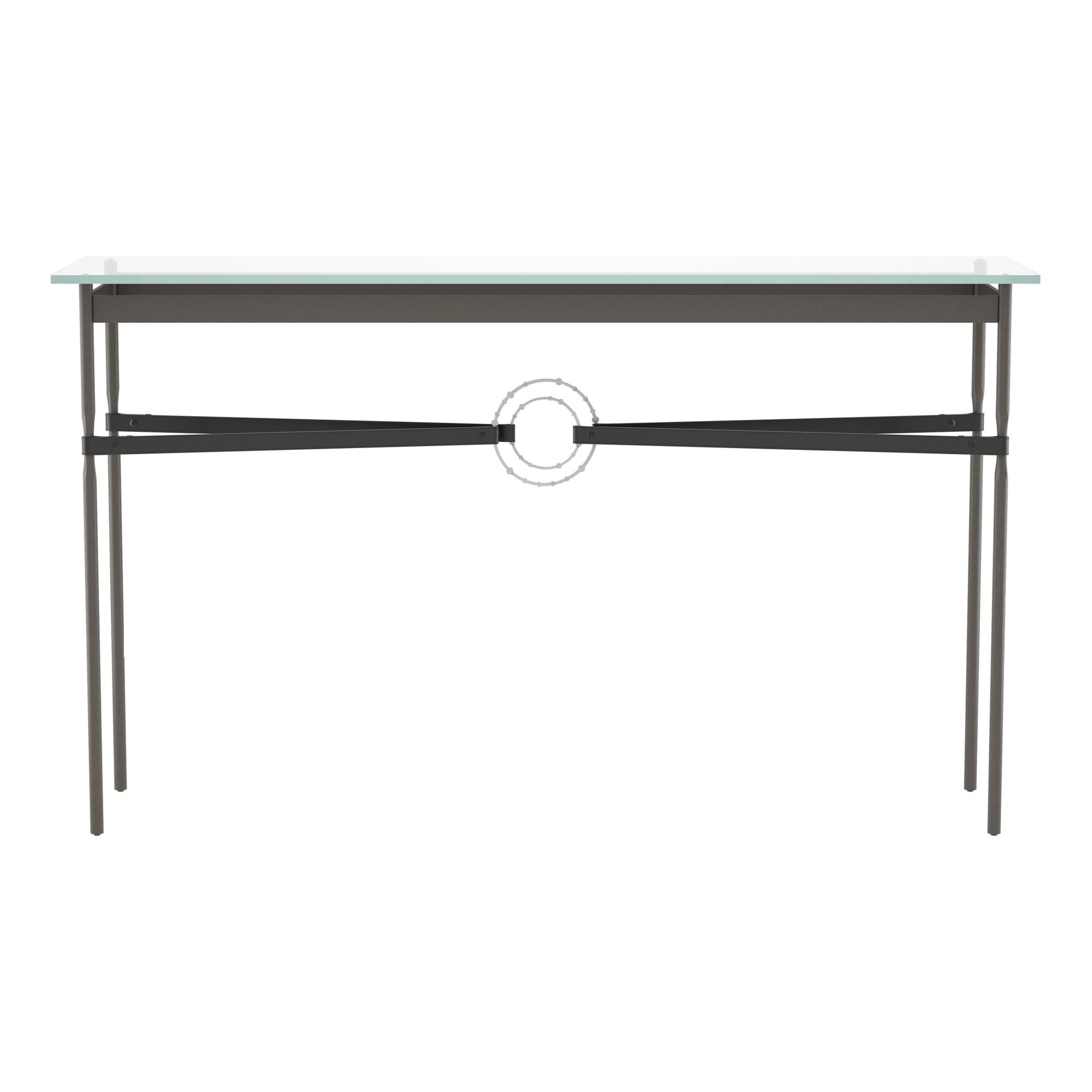 Equus 54 Inch Console Table,