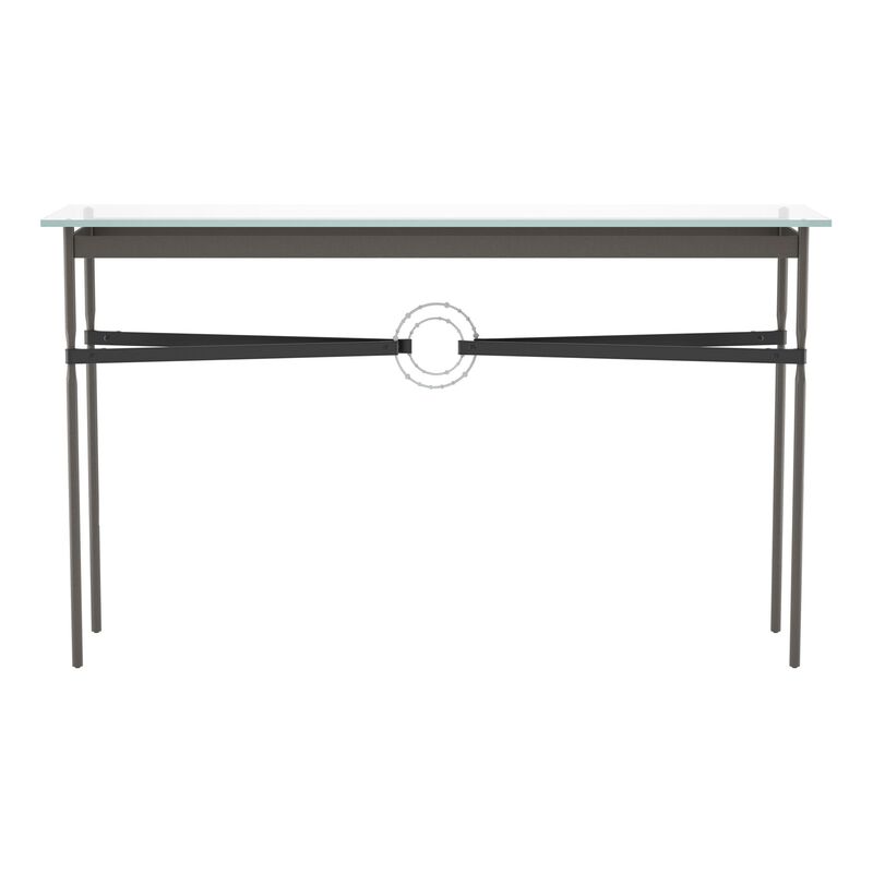 Equus 54 Inch Console Table by Hubbardton Forge