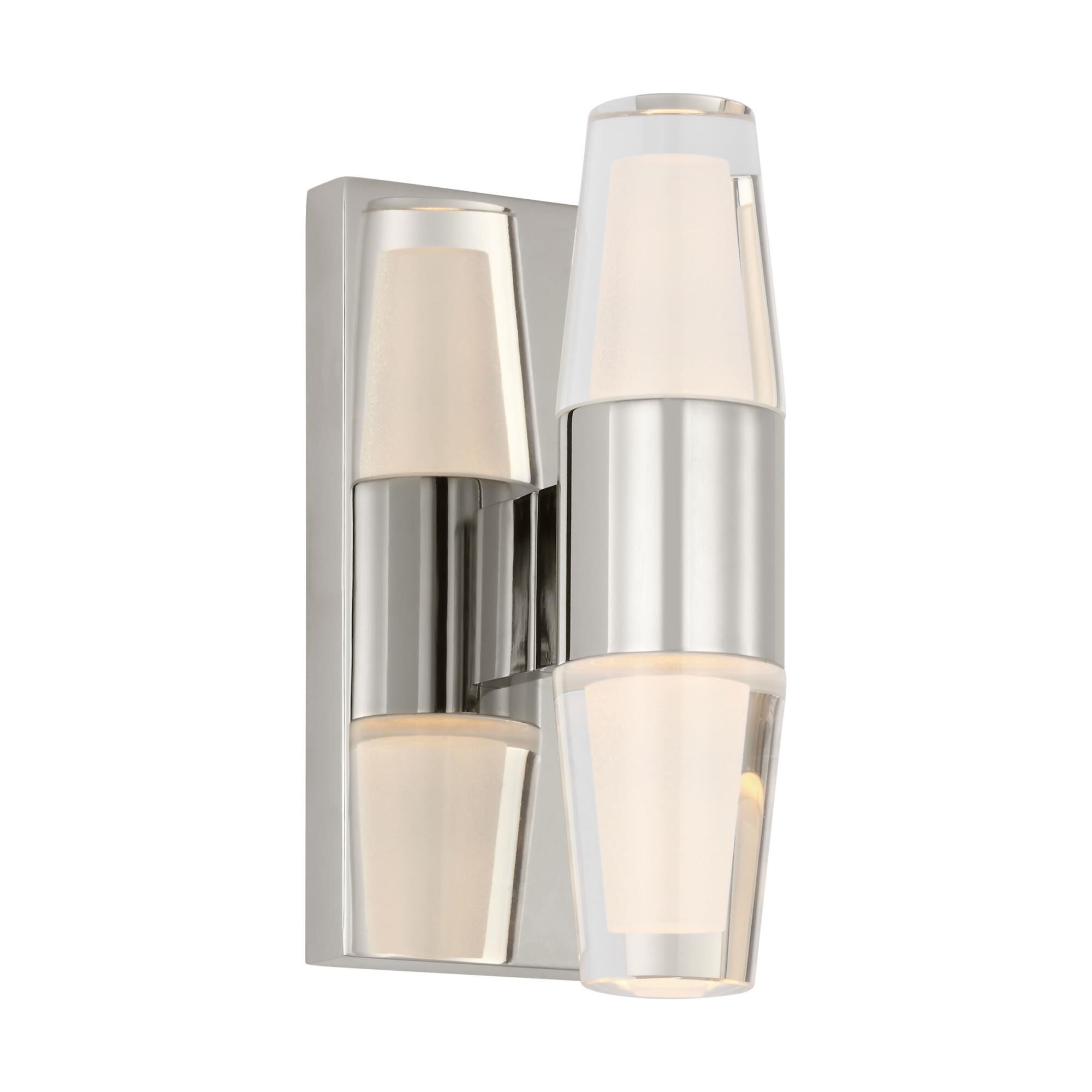 Sean Lavin Lassell 5 Inch Wall Sconce by Visual Comfort Modern Collection