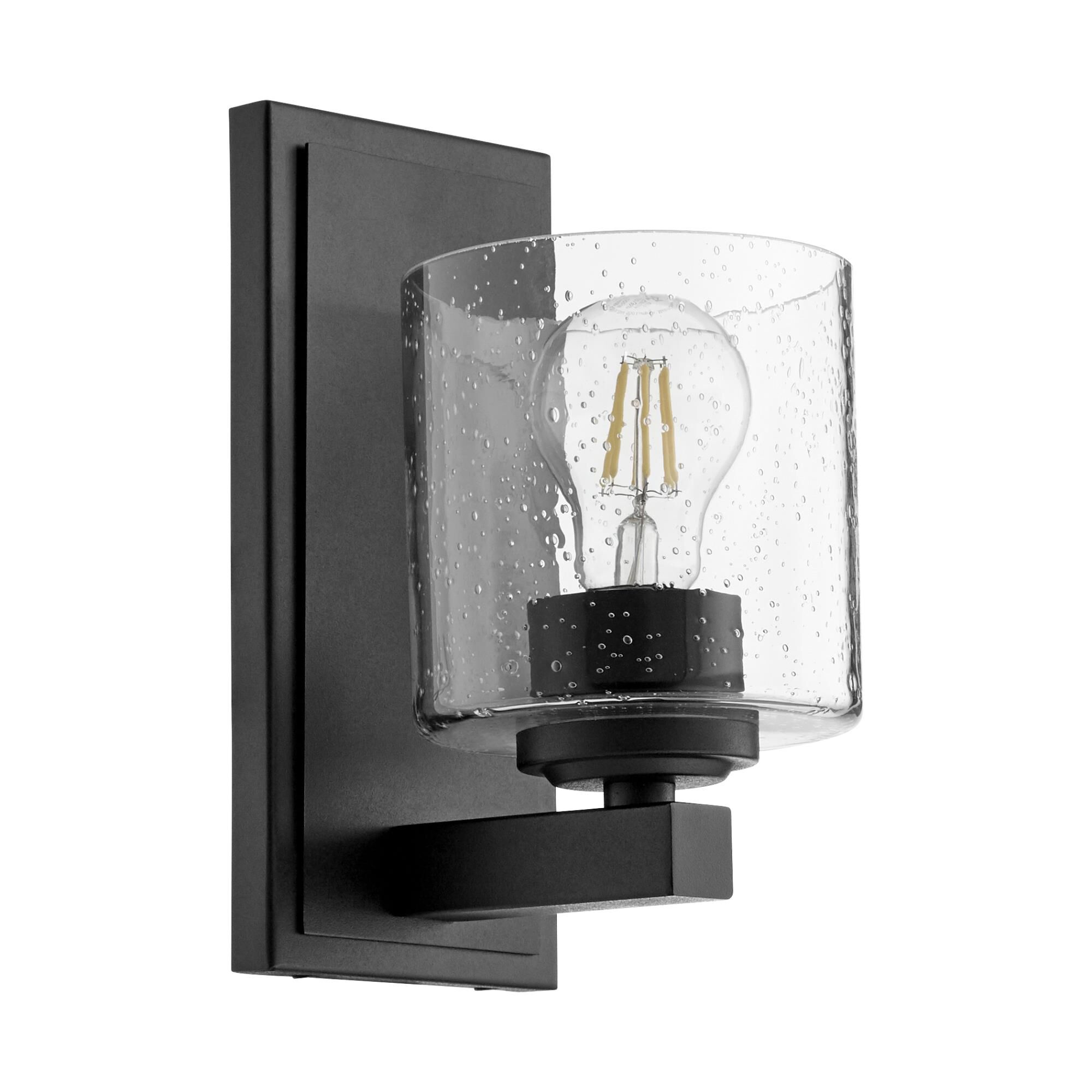 9 Inch Wall Sconce by Quorum International