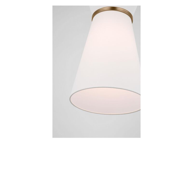 Fynn Mini Pendant by Generation Lighting