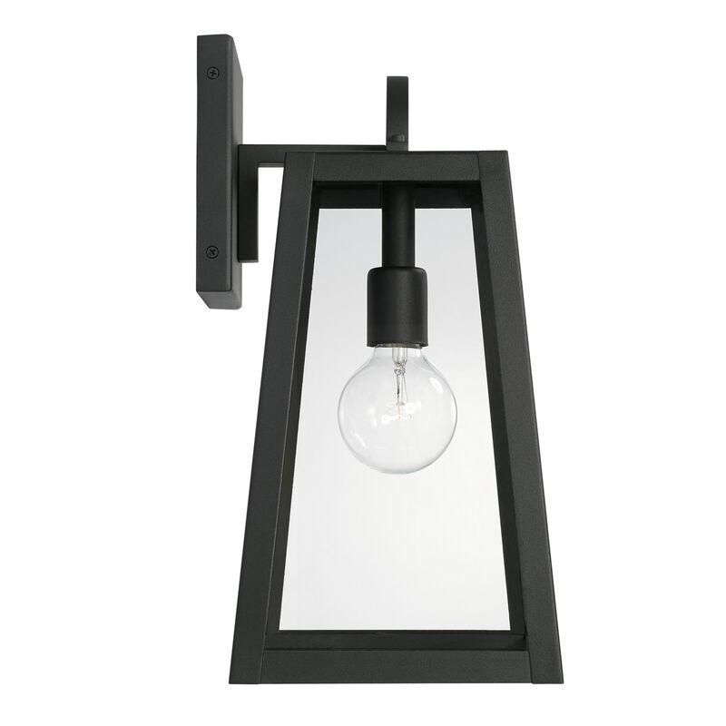 Capital Lighting Fixture Company Leighton 16 Inch Tall Outdoor Wall Light