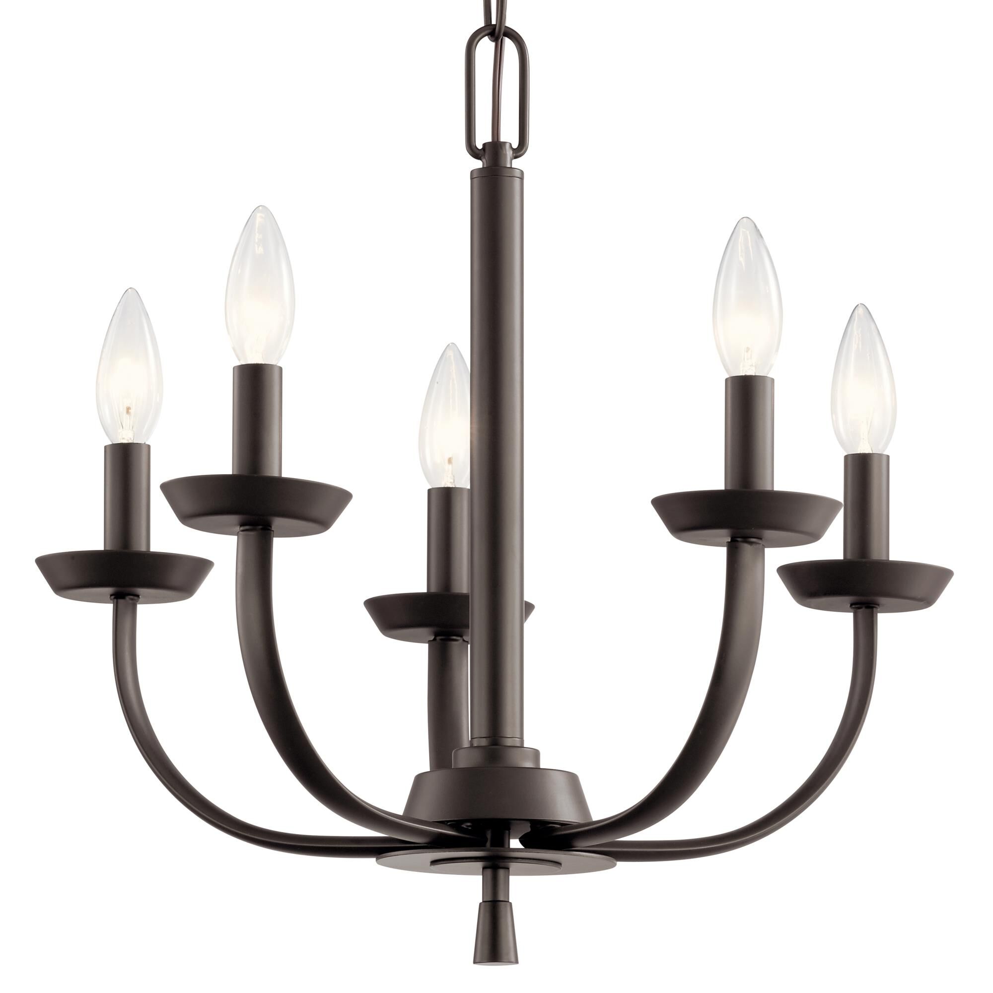 Shown in Olde Bronze finish