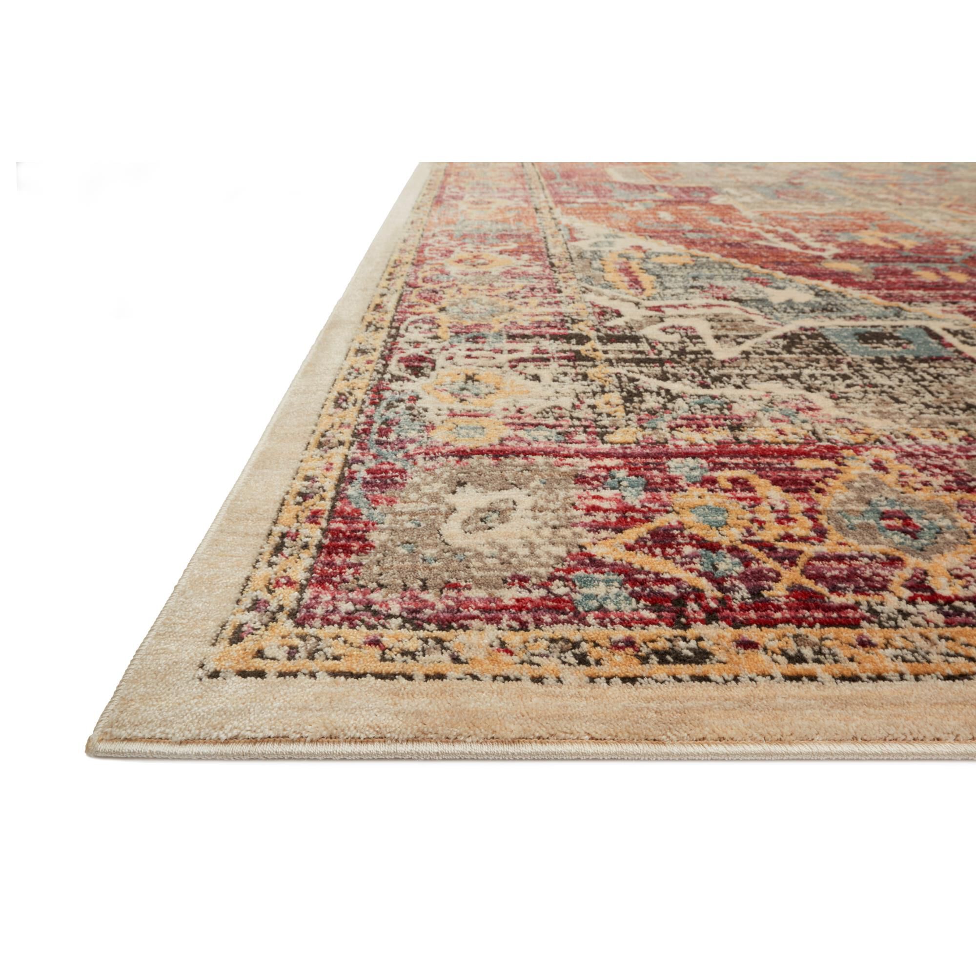 Javari Area Rug,