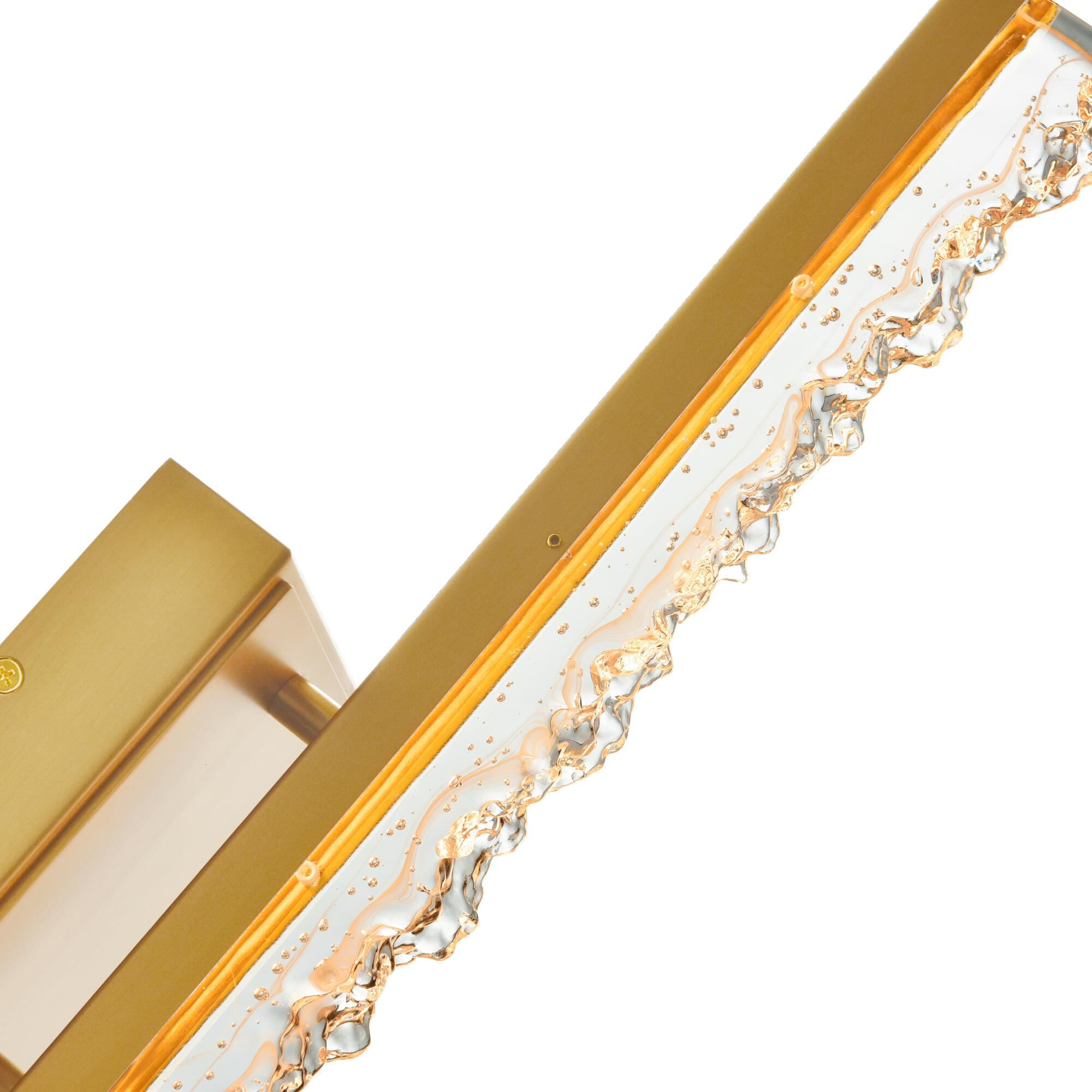 Stagger Wall Sconce by CWI Lighting