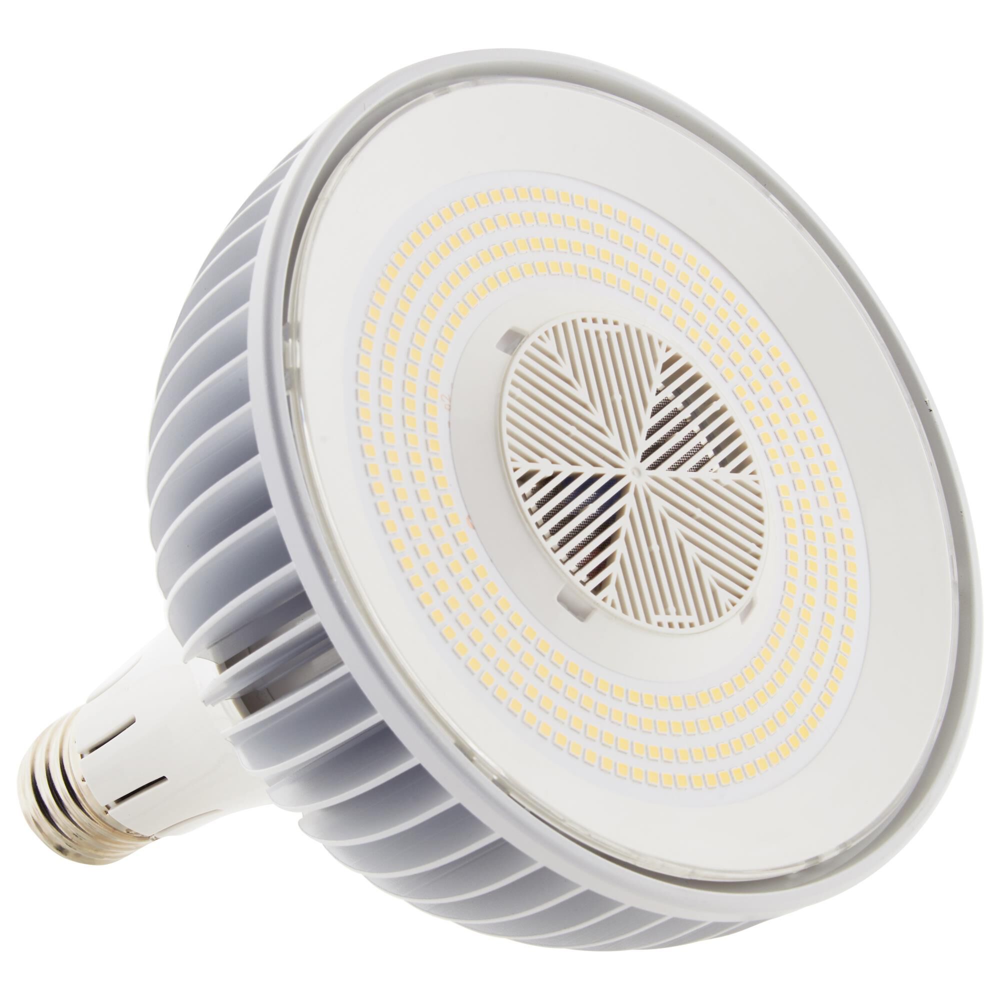 Dimmable 152 Watt 4000K LED Light Bulb by Satco