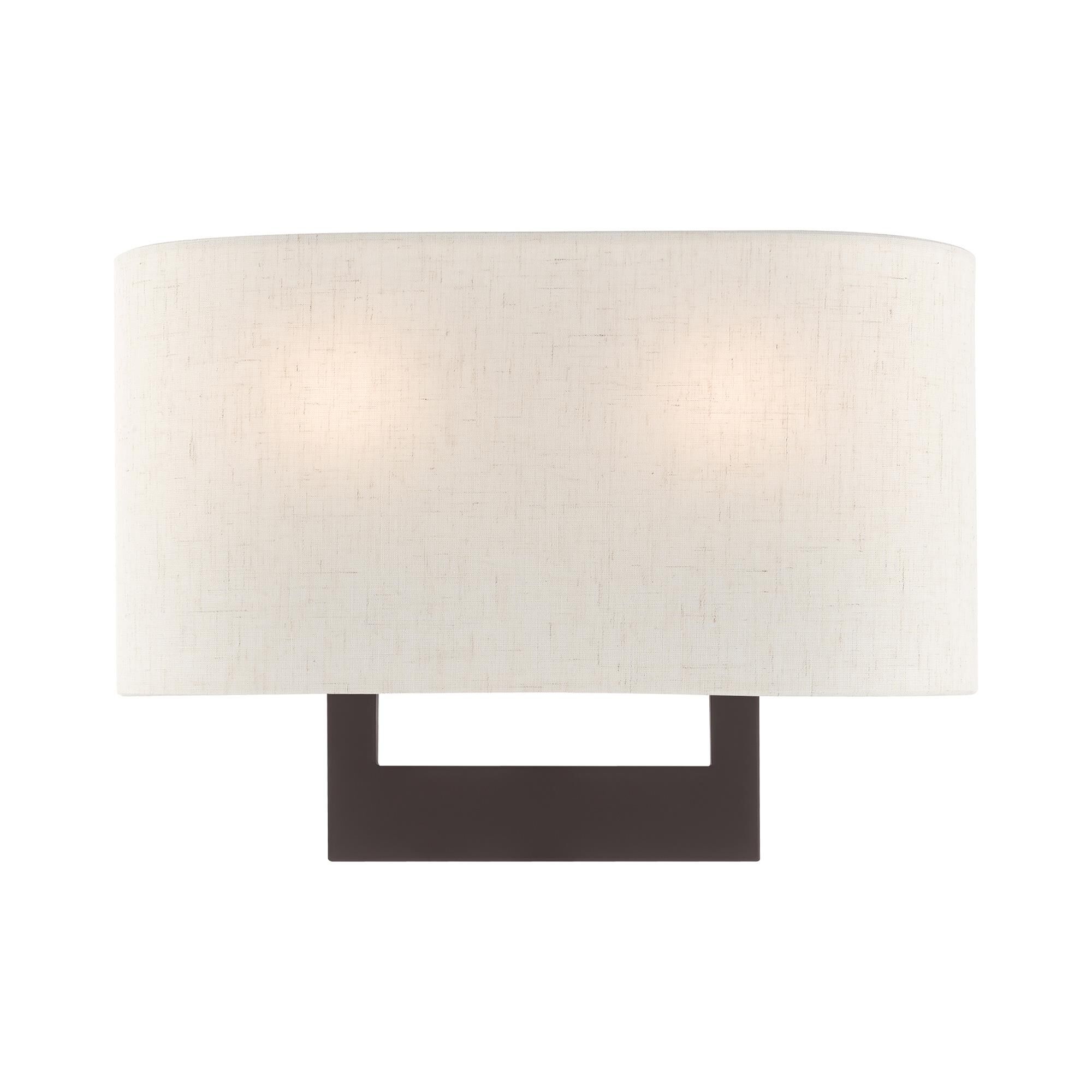 Livex Lighting Hayworth 14 Inch Bath Vanity Light