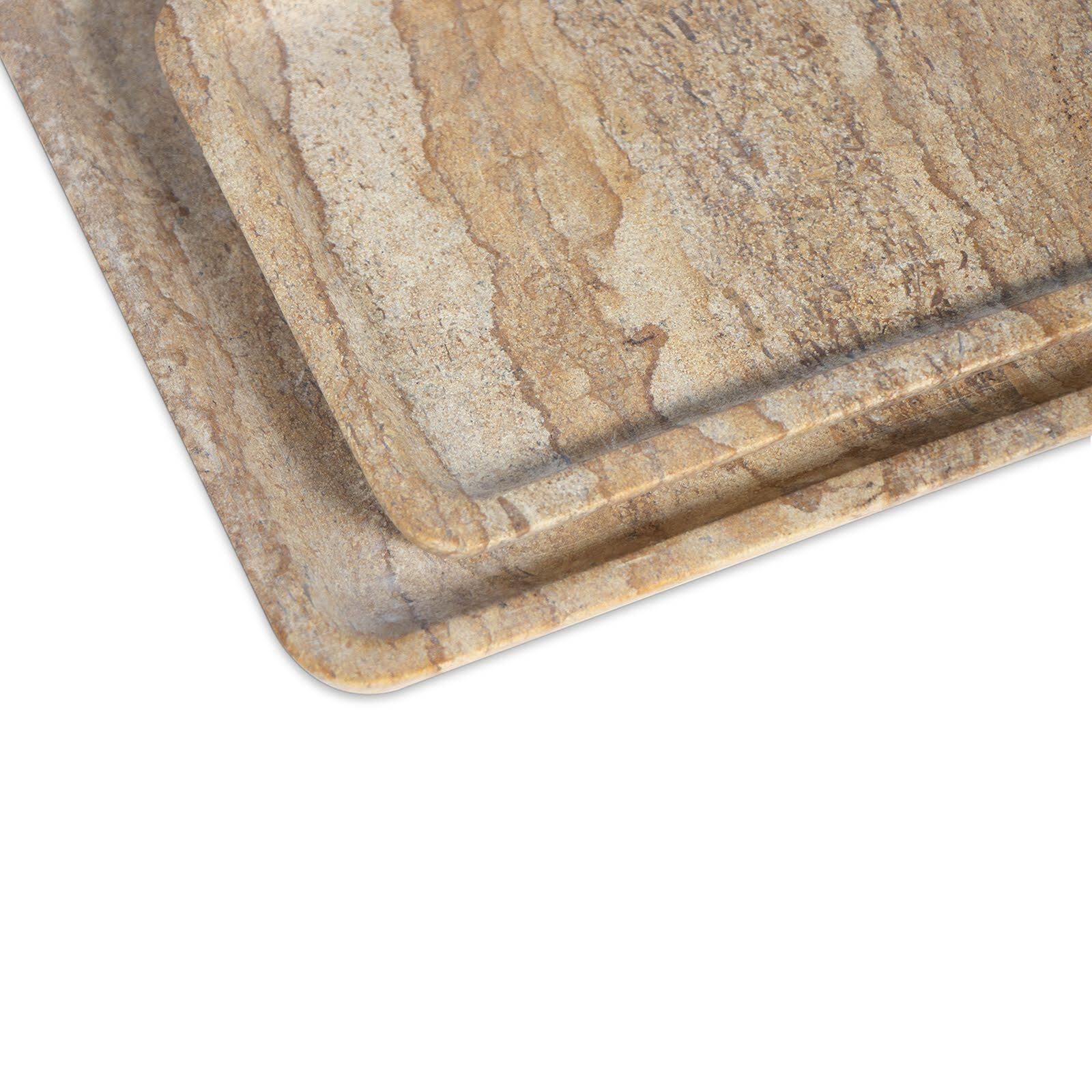 Shown in Natural finish