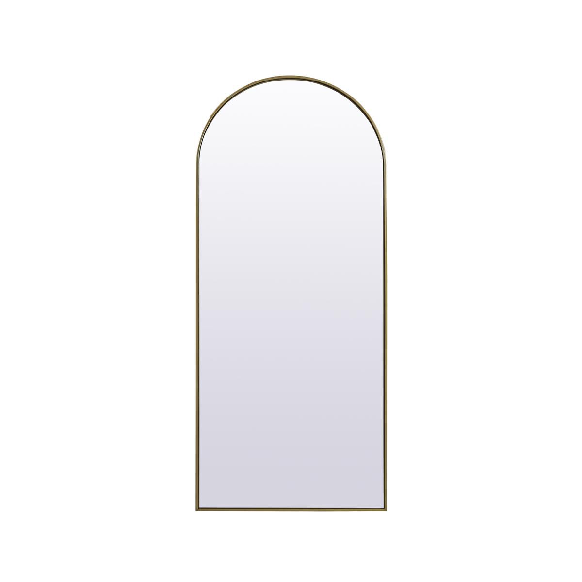 Ayra Decorative Mirrors by Elegant Decor