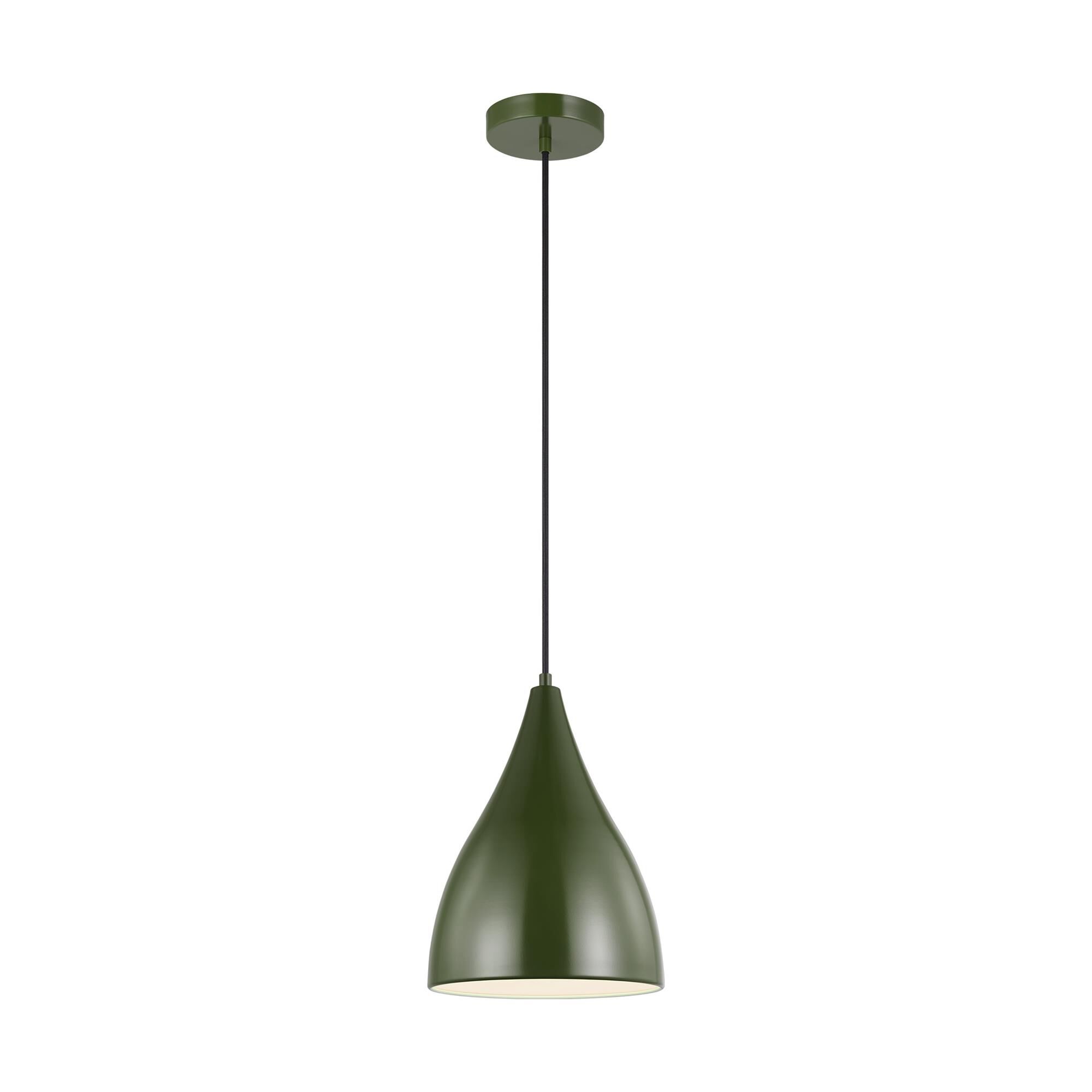 Sean Lavin Oden 9 Inch Mini Pendant,