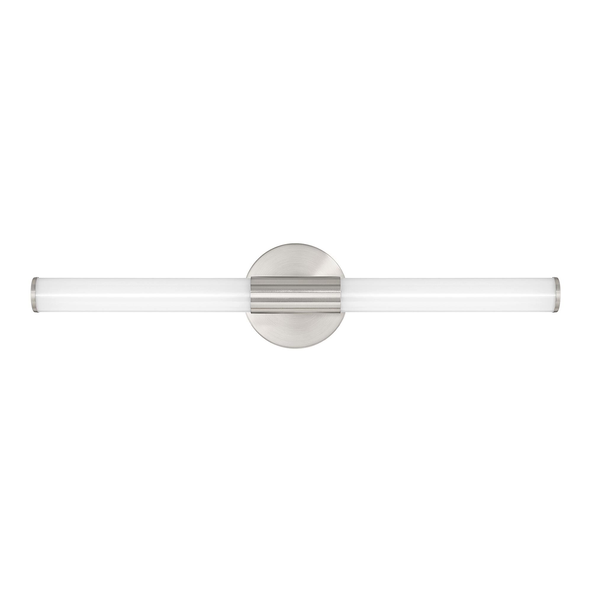 Connor 24 Inch Bath Vanity Light by Savoy House