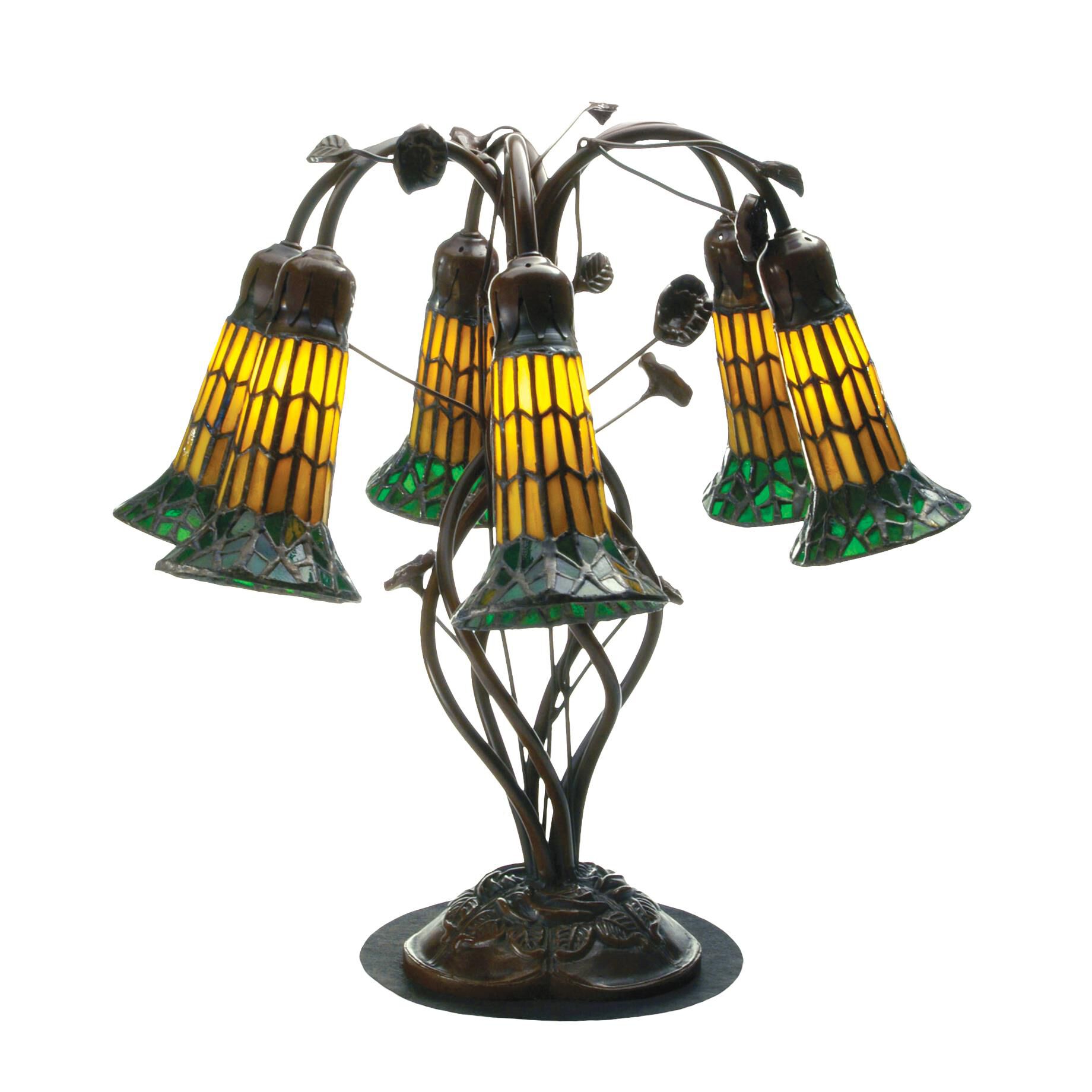 Shown in Antique Finish finish